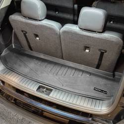 SMARTLINER - SMARTLINER E0547 Behind Third Row Cargo Liner - Image 2