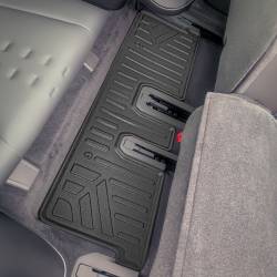 SMARTLINER - SMARTLINER C0744 Third Row Floor Liner - Image 2