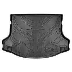 SMARTLINER - SMARTLINER D0079 Behind 2nd Row Cargo Liner - Image 1