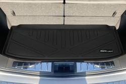 SMARTLINER - SMARTLINER E0561 Behind Third Row Cargo Liner - Image 2