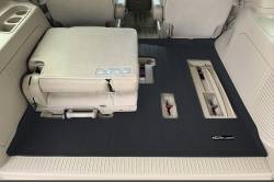 SMARTLINER - SMARTLINER D0045 Behind 2nd Row Cargo Liner - Image 2