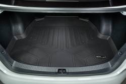 SMARTLINER - SMARTLINER A0424/B0462/D0424 2-Row Floor Liners & Behind Second Cargo Liner - Image 5