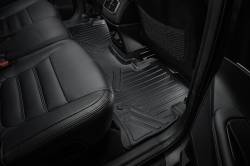 SMARTLINER - SMARTLINER A0191/B0191/D0209 2-Row Floor Liner +Behind Second Row Cargo Liner - Image 4