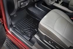 SMARTLINER - SMARTLINER A0450/B0450 First & Second Row Floor Liners - Image 3