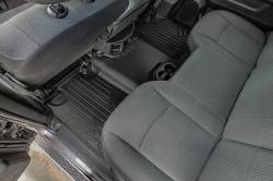 SMARTLINER - SMARTLINER A0450/B0450 First & Second Row Floor Liners - Image 4