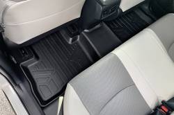 SMARTLINER - SMARTLINER A0418/B0418 2-Row Floor Liners - Image 4