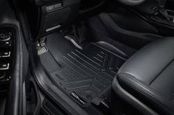 SMARTLINER - SMARTLINER A0191/B0191/D0191 2-Row Floor Liners & Behind Second Cargo Liner - Image 3