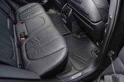 SMARTLINER - SMARTLINER A0420/B0420/D0420 2-Row Floor Liner +Behind Second Row Cargo Liner - Image 4