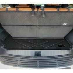 SMARTLINER - SMARTLINER E0750 Behind Third Row Cargo Liner - Image 2
