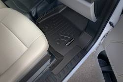 SMARTLINER - SMARTLINER A0433 First Row Floor Liners - Image 2