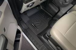 SMARTLINER - SMARTLINER A0433 First Row Floor Liners - Image 3