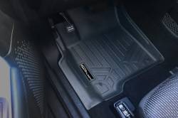 SMARTLINER - SMARTLINER A0198/B0198/C0198 3-Row Floor Liners - Image 3