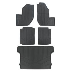 SMARTLINER - SMARTLINER UA0124/UB0124/UK0124 First & Second Row UTV & Bed Liners - Image 1