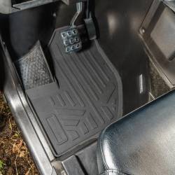 SMARTLINER - SMARTLINER UA0124/UB0124/UK0124 First & Second Row UTV & Bed Liners - Image 3