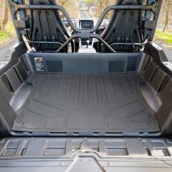 SMARTLINER - SMARTLINER UA0124/UB0124/UK0124 First & Second Row UTV & Bed Liners - Image 5