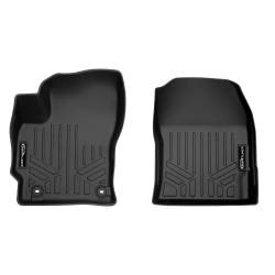 SMARTLINER - SMARTLINER A0428 First Row Floor Liners - Image 1