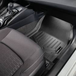 SMARTLINER - SMARTLINER A0428 First Row Floor Liners - Image 2