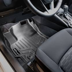 SMARTLINER - SMARTLINER A0428 First Row Floor Liners - Image 3