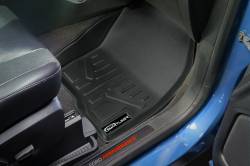 SMARTLINER - SMARTLINER A0192 First Row Floor Liners - Image 2