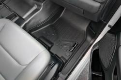 SMARTLINER - SMARTLINER A0426/B0370 2-Row Floor Liners - Image 2
