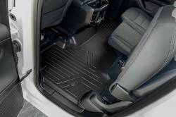 SMARTLINER - SMARTLINER A0426/B0370 2-Row Floor Liners - Image 4