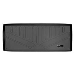 SMARTLINER - SMARTLINER E0162 Behind Third Row Cargo Liner - Image 1