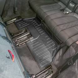 SMARTLINER - SMARTLINER A0420/B0489/C0489 3-Row Floor Liners - Image 5