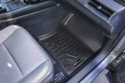 SMARTLINER - SMARTLINER A0441 First Row Floor Liners - Image 2
