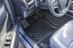 SMARTLINER - SMARTLINER A0441 First Row Floor Liners - Image 3