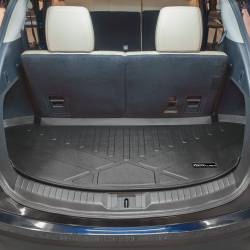SMARTLINER - SMARTLINER E0257 Behind Third Row Cargo Liner - Image 2