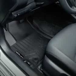 SMARTLINER - SMARTLINER A0424 First Row Floor Liners - Image 3