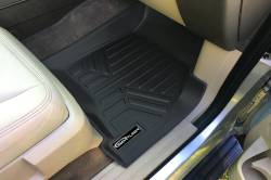 SMARTLINER - SMARTLINER A0183/B0303/C0184 3-Row Floor Liners - Image 2