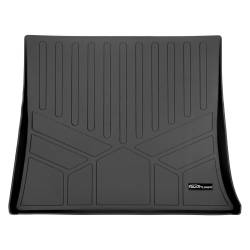SMARTLINER - SMARTLINER D0070 Cargo Liner Behind 2nd Row Seats - Image 1