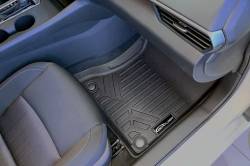 SMARTLINER - SMARTLINER A0421 First Row Floor Liners - Image 2