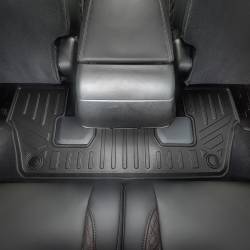 SMARTLINER - SMARTLINER C0644 Third Row Floor Liner - Image 2