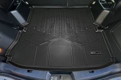 SMARTLINER - SMARTLINER A0161/B0109/C0082/D0082 3Row Floor Liners & Behind Second Cargo Liner - Image 6