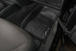 SMARTLINER - SMARTLINER A0194/B0236 2-Row Floor Liners - Image 2