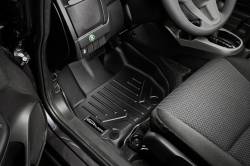 SMARTLINER - SMARTLINER A0193/B0195 2-Row Floor Liners - Image 3