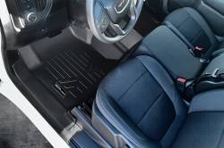 SMARTLINER - SMARTLINER A0465 First Row Over the Hump Liner - Image 3