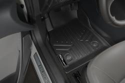 SMARTLINER - SMARTLINER A0190/B0190 2-Row Floor Liners - Image 3