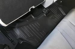 SMARTLINER - SMARTLINER A0200/B0200/C0200 3-Row Floor Liners - Image 5