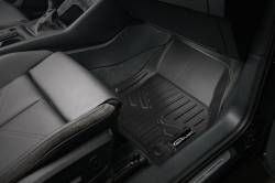 SMARTLINER - SMARTLINER A0493/B0493/D0493 2-Row Floor Liner +Behind Second Row Cargo Liner - Image 2