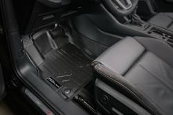 SMARTLINER - SMARTLINER A0493/B0493/D0493 2-Row Floor Liner +Behind Second Row Cargo Liner - Image 3
