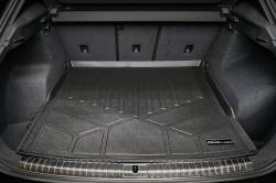 SMARTLINER - SMARTLINER A0493/B0493/D0493 2-Row Floor Liner +Behind Second Row Cargo Liner - Image 5