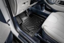SMARTLINER - SMARTLINER A0472/B0472 2-Row Floor Liners - Image 3
