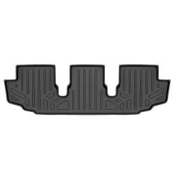 SMARTLINER - SMARTLINER C0500 Third Row Floor Liner - Image 1