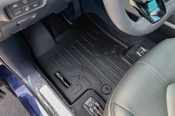 SMARTLINER - SMARTLINER A0500/B0500/C0500/E0515 3Row Floor Liners +Behind 3rd Row Cargo Liner - Image 3