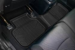SMARTLINER - SMARTLINER A0198/B0198 2-Row Floor Liners - Image 4