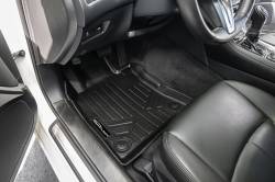 SMARTLINER - SMARTLINER A0469/B0469/D0469 2-Row Floor Liner +Behind Second Row Cargo Liner - Image 3