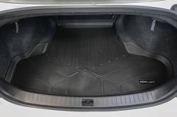 SMARTLINER - SMARTLINER A0469/B0469/D0469 2-Row Floor Liner +Behind Second Row Cargo Liner - Image 5